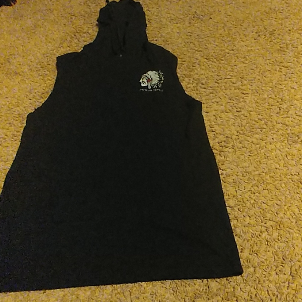 Premium supply tee